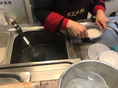 -鞠氏黑芝麻糊(水塔店)