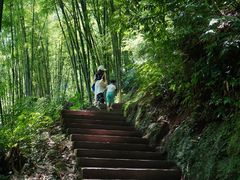 -四洞沟景区