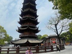 -龙华素斋(龙华路店)