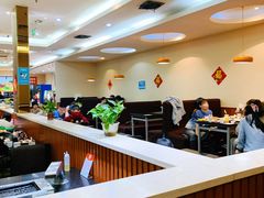 -汉丽轩韩式自助烤肉十二年(SM广场店)