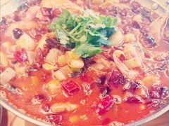 -先启半步颠·川菜小炒