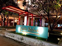 -Let's Relax Spa(Phuket 3rd Street)