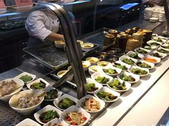 -腾讯食堂(腾讯大厦店)