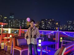 -琶醍壹号•音乐江景餐吧