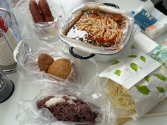 -一品飘香米线(一中总店)