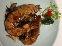 -金悦轩海鲜城(渔人码头店)