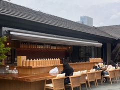 -无印良品餐堂 MUJI Diner(成都太古里店)
