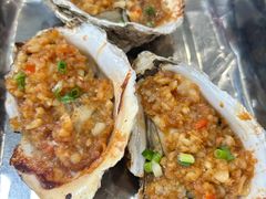 -胶东海鲜大排档(北太平庄店)