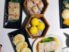 -老伙记海鲜码头(北滘店)