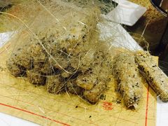 香酥脆皮芋头-大秦瓦罐(光谷大街店)