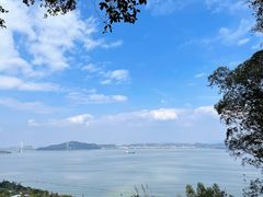 -南沙天后宫景区