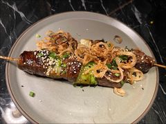 -FLAIR顶层餐厅酒吧(浦东丽思卡尔顿酒店)