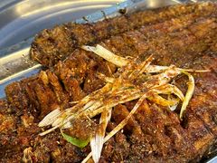 -清真·馬坡二旦烧烤(人生一串拍摄店)