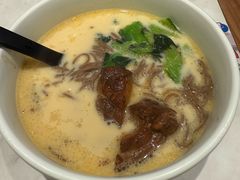 -和府捞面(曹路花园城店)