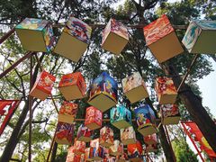 -成都武侯祠博物馆