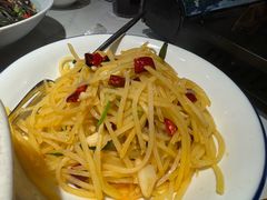 -老阿爸鲜鱼土菜(独墅湖店)