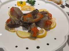 -常鲜楼常来尝鲜海胆馆(星海店)