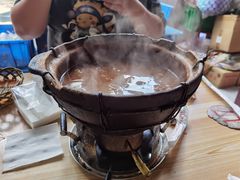 -范贤光鸡公煲(平乐园总店)