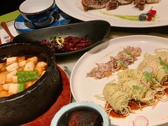 -桂满陇天书(南京德基旗舰店)
