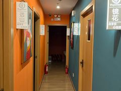 -Together·泰式按摩精油SPA(天山店)