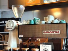 -Cafe del Volcan(永康路店)