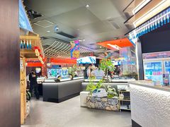 -芸山季·云南野生菌火锅(人民广场来福士店)