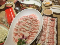 -彤德莱牛肉火锅(双港店)
