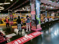 -同至人购物中心(朝阳街店)