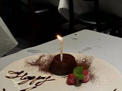 -拉蒂娜·巴西牛排馆 Latina·Brazilian Steakhouse(陆家嘴旗舰店)