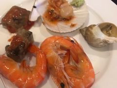 -怡海苑餐厅·厦门滨海悦华酒店