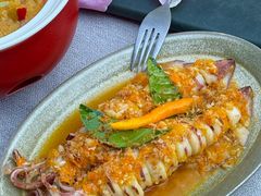 -BetterThai 泰加(苏州中心店)