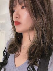 点击看大图 -形象革命造型·护肤Hair Studio