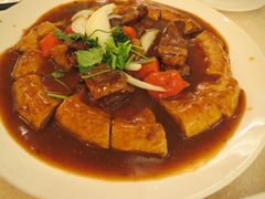 馕包肉-楼兰印象(朝外店)