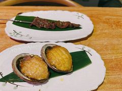 -质烤烤物·活烤海鲜(质烤总店)