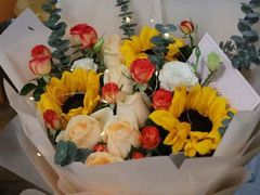 -东兴楼饭庄(六里桥店)