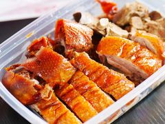 -黄连大头华烧鹅店(大良店)