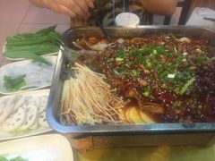 -盛德利食府 天津菜(河西店)