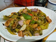-味食家市师鸡(三元里店)