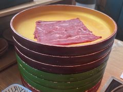 -温野菜涮涮锅(曲江大悦城店)