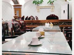 大堂-新疆伊宁远征餐厅