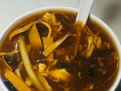 -京城小江南·北京烤鸭·江南土菜·白鱼(中关村店)