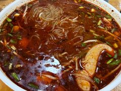 -白家高记肥肠粉(总店)
