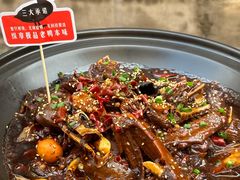 -回味黑鸭煲·始于2006(万松园店)