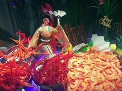 -亚马逊环球美食百汇(新城吾悦广场店)