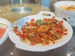 -上地宴·中关村的会客厅(清河高铁站店)