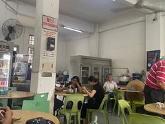 -金兴利茶室(新苏兰店)