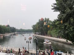 -庆云楼饭庄(什刹海店)