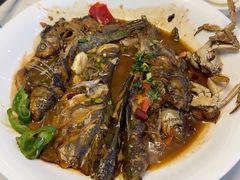 -西山人家·传统苏帮菜·家宴(木渎店)