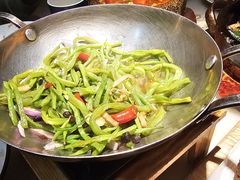 -绿茶餐厅(首开福茂店)