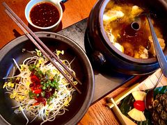 云海肴汽锅鸡-云海肴云南菜(花园城店)